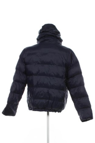 Мъжко яке Calvin Klein Jeans, Размер L, Цвят Син, Цена 186,62 €