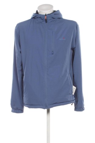 Herrenjacke Canadians, Größe L, Farbe Blau, Preis 54,99 €