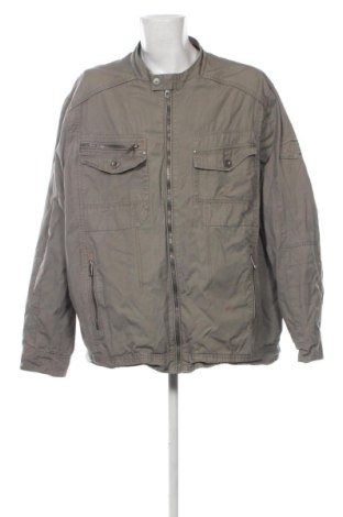 Мъжко яке Canda, Размер 5XL, Цвят Сив, Цена 16,00 €