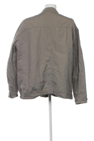 Мъжко яке Canda, Размер 5XL, Цвят Сив, Цена 16,00 €