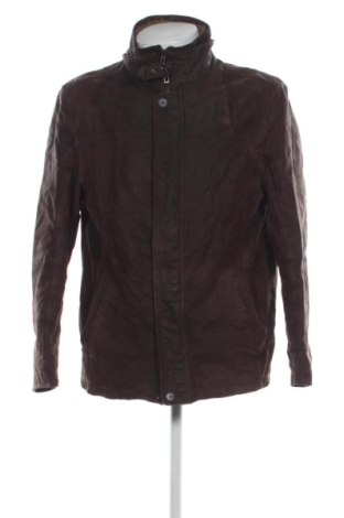 Geacă de bărbati Canda, Mărime L, Culoare Maro, Preț 151,99 Lei