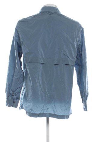 Мъжко яке Carhartt, Размер L, Цвят Син, Цена 186,62 €