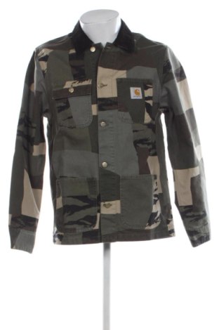 Мъжко яке Carhartt, Размер S, Цвят Многоцветен, Цена 104,81 €
