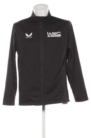 Herrenjacke Castore, Größe M, Farbe Schwarz, Preis € 64,99