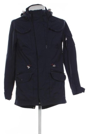 Męska kurtka Celio, Rozmiar S, Kolor Niebieski, Cena 129,99 zł