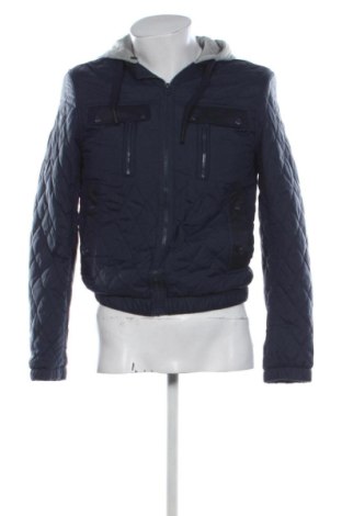 Мъжко яке Celio, Размер S, Цвят Син, Цена 25,05 €