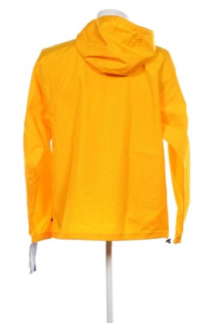 Мъжко яке Champion, Размер L, Цвят Жълт, Цена 27,60 €