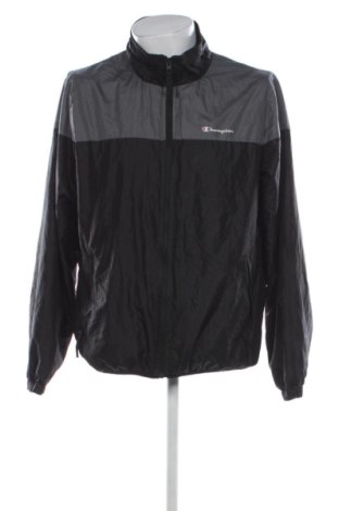 Férfi dzseki Champion, Méret XL, Szín Fekete, Ár 21 029 Ft