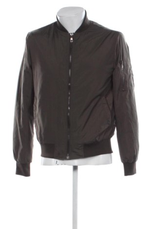 Мъжко яке Clayton, Размер L, Цвят Зелен, Цена 25,05 €