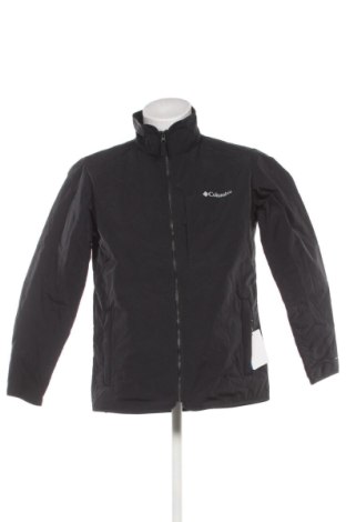 Męska kurtka Columbia, Rozmiar M, Kolor Czarny, Cena 589,99 zł