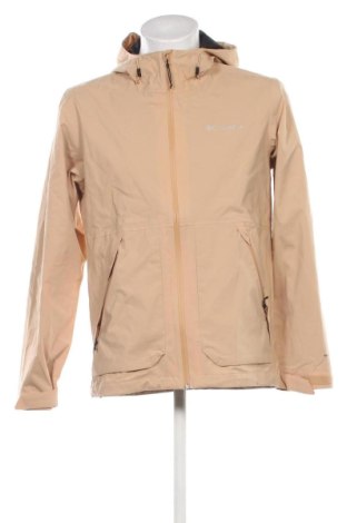 Geacă de bărbati Columbia, Mărime S, Culoare Bej, Preț 594,99 Lei