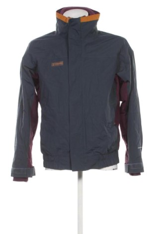 Herrenjacke Columbia, Größe M, Farbe Grün, Preis 41,99 €