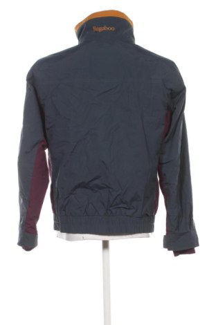 Herrenjacke Columbia, Größe M, Farbe Grün, Preis 41,99 €