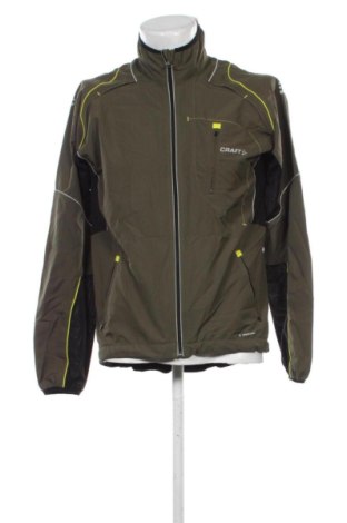 Geacă de bărbati Craft, Mărime M, Culoare Verde, Preț 304,99 Lei