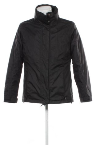 Мъжко яке Crane, Размер L, Цвят Черен, Цена 35,27 €