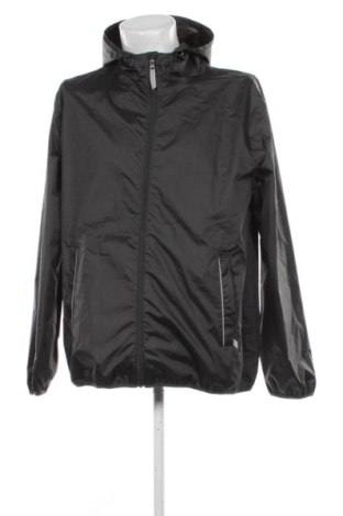 Geacă de bărbati Crane, Mărime XL, Culoare Negru, Preț 130,33 Lei