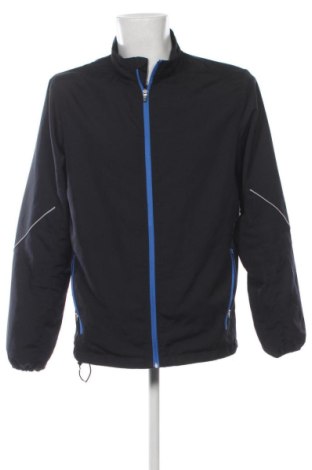 Férfi dzseki Crane, Méret L, Szín Fekete, Ár 10 331 Ft