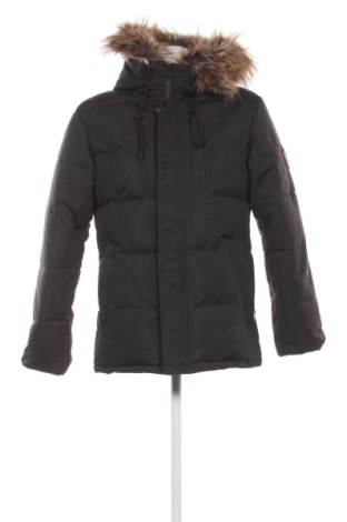 Мъжко яке Creeks, Размер M, Цвят Черен, Цена 56,24 €