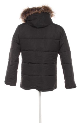 Мъжко яке Creeks, Размер M, Цвят Черен, Цена 56,24 €