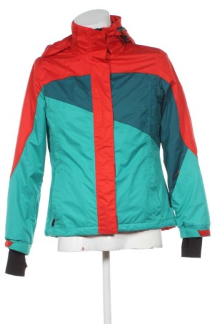 Męska kurtka Crivit, Rozmiar S, Kolor Kolorowy, Cena 133,96 zł