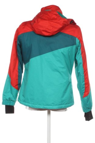 Męska kurtka Crivit, Rozmiar S, Kolor Kolorowy, Cena 133,96 zł