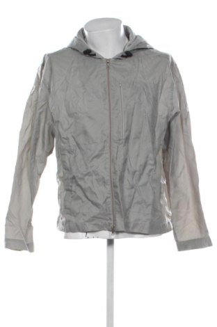 Męska kurtka DKNY, Rozmiar L, Kolor Szary, Cena 607,95 zł