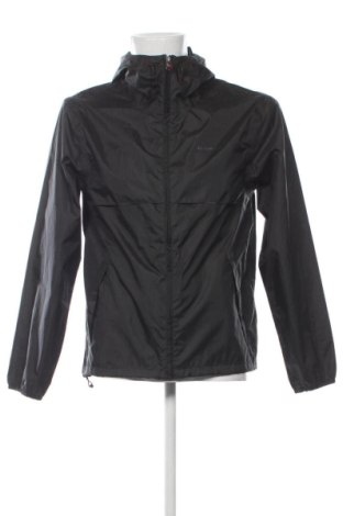 Herrenjacke Decathlon, Größe S, Farbe Schwarz, Preis 17,00 €