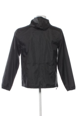 Herrenjacke Decathlon, Größe S, Farbe Schwarz, Preis 17,00 €