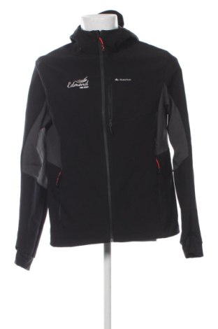 Pánská bunda  Decathlon, Velikost L, Barva Černá, Cena  729,00 Kč