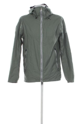 Ανδρικό μπουφάν Decathlon, Μέγεθος L, Χρώμα Πράσινο, Τιμή 29,99 €