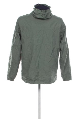 Ανδρικό μπουφάν Decathlon, Μέγεθος L, Χρώμα Πράσινο, Τιμή 29,99 €