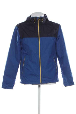 Ανδρικό μπουφάν Decathlon, Μέγεθος M, Χρώμα Μπλέ, Τιμή 29,99 €