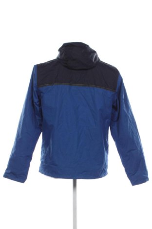 Ανδρικό μπουφάν Decathlon, Μέγεθος M, Χρώμα Μπλέ, Τιμή 29,99 €