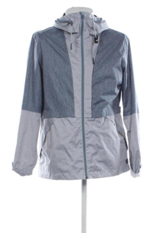 Geacă de bărbati Decathlon, Mărime XL, Culoare Multicolor, Preț 130,33 Lei