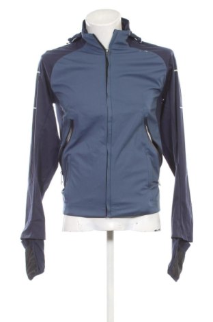 Férfi dzseki Decathlon, Méret S, Szín Kék, Ár 12 349 Ft