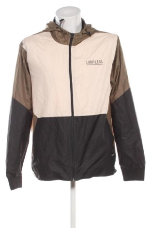 Geacă de bărbati Defacto, Mărime XL, Culoare Multicolor, Preț 151,99 Lei