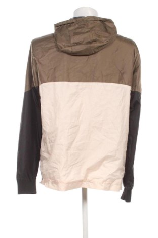 Geacă de bărbati Defacto, Mărime XL, Culoare Multicolor, Preț 151,99 Lei