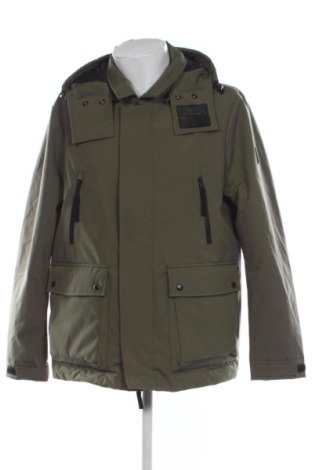 Мъжко яке Dekker, Размер XL, Цвят Зелен, Цена 166,16 €