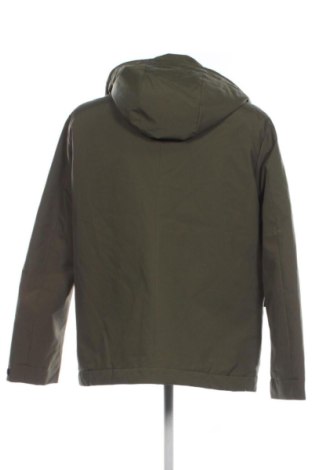 Мъжко яке Dekker, Размер XL, Цвят Зелен, Цена 166,16 €