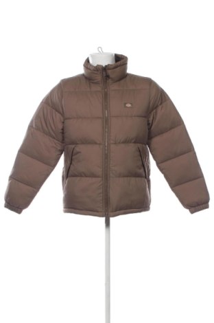 Męska kurtka Dickies, Rozmiar S, Kolor Brązowy, Cena 634,99 zł