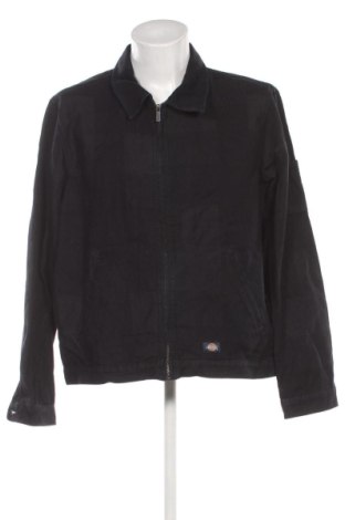 Herrenjacke Dickies, Größe XL, Farbe Schwarz, Preis € 127,99