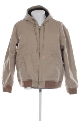 Geacă de bărbati Dickies, Mărime L, Culoare Bej, Preț 259,99 Lei