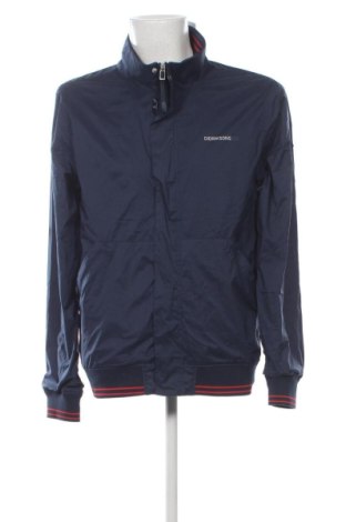 Мъжко яке Didriksons, Размер XXL, Цвят Син, Цена 49,59 €