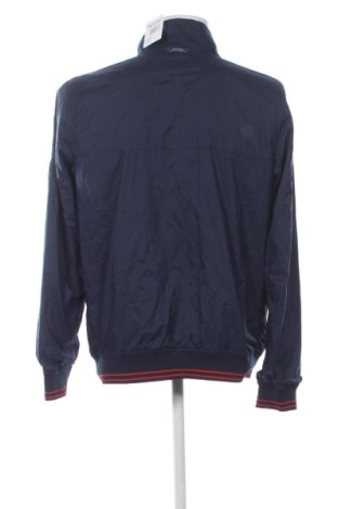 Мъжко яке Didriksons, Размер XXL, Цвят Син, Цена 49,59 €