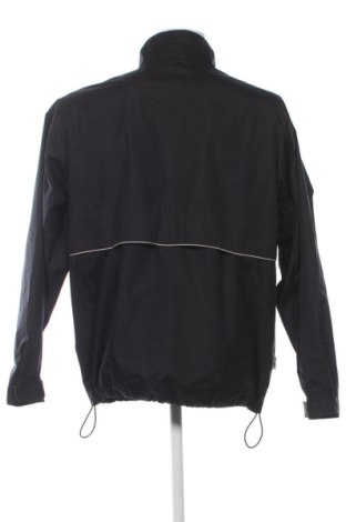 Мъжко яке Donnay, Размер L, Цвят Черен, Цена 14,96 €