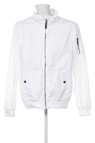 Geacă de bărbati Dreimaster, Mărime XL, Culoare Alb, Preț 1.139,99 Lei