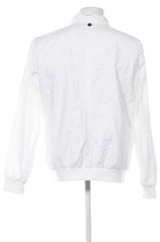 Geacă de bărbati Dreimaster, Mărime XL, Culoare Alb, Preț 1.139,99 Lei