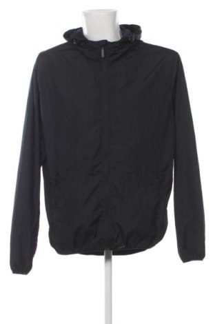 Мъжко яке Dressmann, Размер XXL, Цвят Черен, Цена 88,00 €