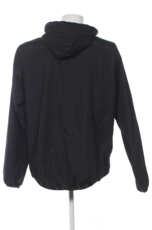 Мъжко яке Dressmann, Размер XXL, Цвят Черен, Цена 88,00 €