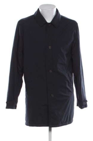 Мъжко яке Dressmann, Размер L, Цвят Син, Цена 42,01 €